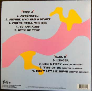 LP Lake Street Dive: Fun Machine: The Sequel