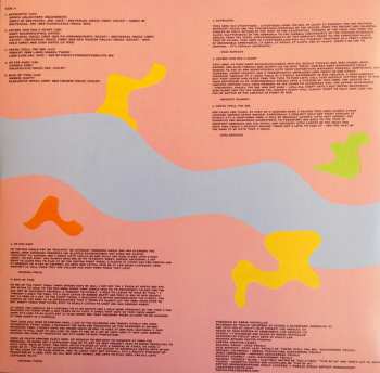 LP Lake Street Dive: Fun Machine: The Sequel