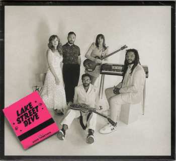 CD Lake Street Dive: Good Together