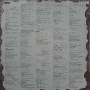 LP Lakeside: Fantastic Voyage