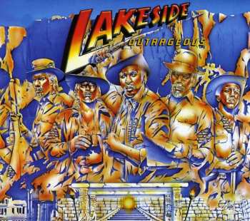CD Lakeside: Outrageous