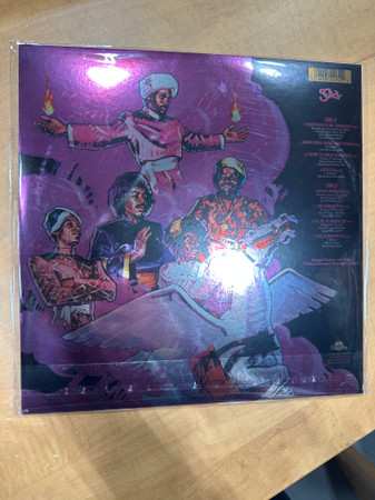 LP Lakeside: Your Wish Is My Command  CLR