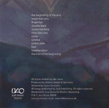 CD Laki Mera: The Proximity Effect