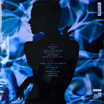 LP Lakshmi: Siren LTD | PIC