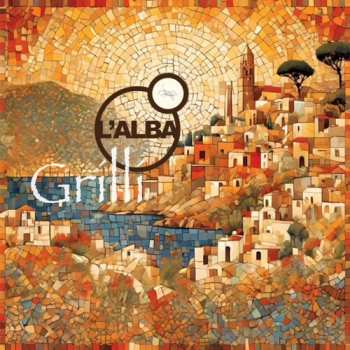 Album L'Alba: Grilli