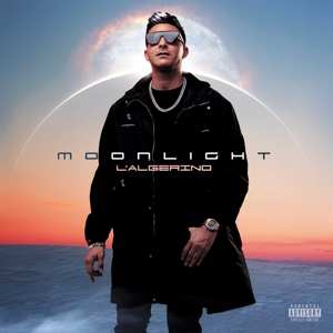 CD L'algerino: Moonlight