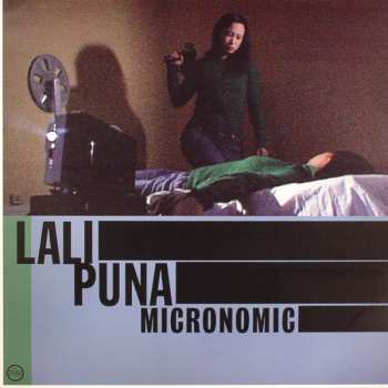 LP Lali Puna: Micronomic