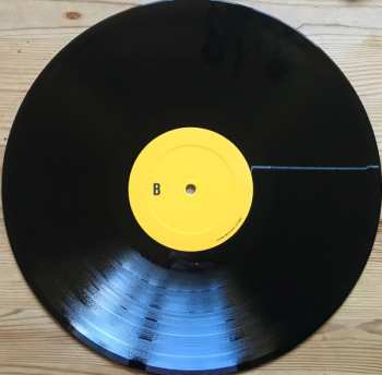 LP Lali Puna: Our Inventions