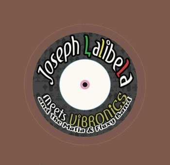 SP Lalibela,joseph Meets Vibronics / Mafia & Fluxy: Chant Down Babylon