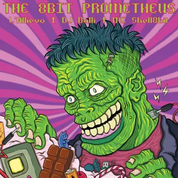 L'Allievo: The 8 bit Prometheus