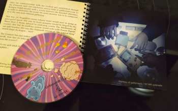 CD L'Allievo: The 8 bit Prometheus