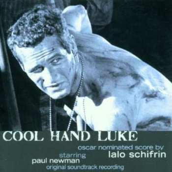 CD Lalo Schifrin: Cool Hand Luke (Original Soundtrack Recording)