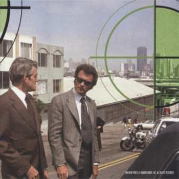 CD Lalo Schifrin: Magnum Force (The Original Score)