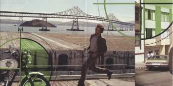 CD Lalo Schifrin: Magnum Force (The Original Score)