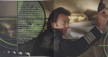 CD Lalo Schifrin: Magnum Force (The Original Score)