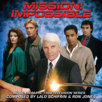 Mission : Impossible ' 88