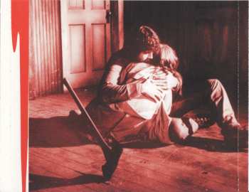 CD Lalo Schifrin: The Amityville Horror