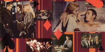 CD Lalo Schifrin: The Cincinnati Kid 