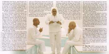 CD Lalo Schifrin: THX 1138 (Original Motion Picture Soundtrack) LTD
