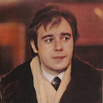 LP Lalo Schifrin: Towering Toccata