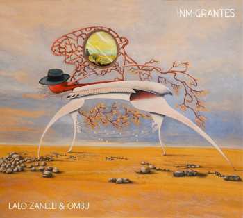 CD Lalo Zanelli: Immigrantes