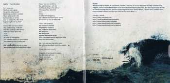 CD Lalu: Atomic Ark