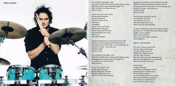 CD Lalu: Atomic Ark