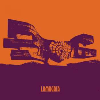 Album Lamagaia: Lamagaius