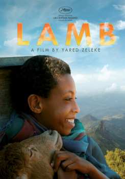 DVD Lamb: Lamb