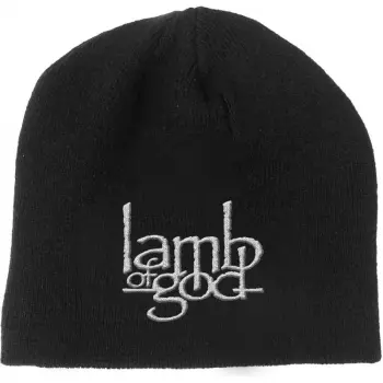 Hats Logo Lamb Of God