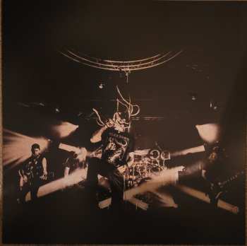 LP Lamb Of God: Live In Richmond, VA
