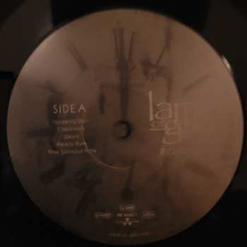 LP Lamb Of God: Live In Richmond, VA