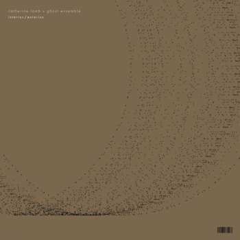 Album Lamb,catherine / Ghost Ensemble: Interius