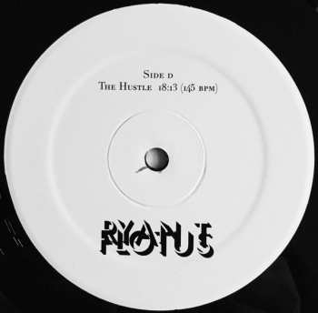 2LP Lambchop: FLOTUS