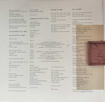 2LP Lambchop: FLOTUS