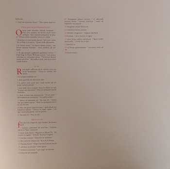 2LP Lambchop: The Bible LTD | CLR