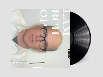 LP Lambchop: This (Is What I Wanted To Tell You)