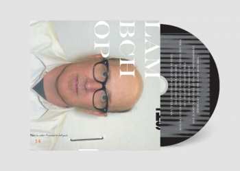 CD Lambchop: This (Is What I Wanted To Tell You)
