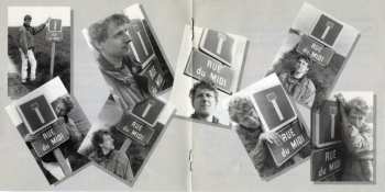 CD Lambert: Mirror Of Motions