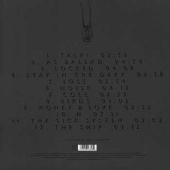 LP Lambert: Stay In The Dark