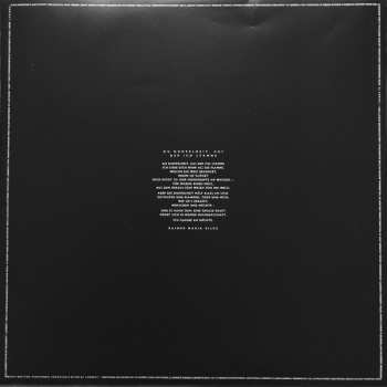 LP Lambert: Stay In The Dark