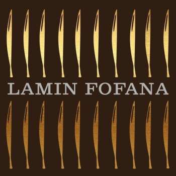 Album Lamin Fofana: Works In Metal