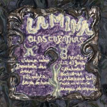 LP Lamina: Olas Curativas