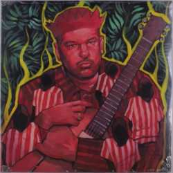 Album Bloodshot Bill: Never Never