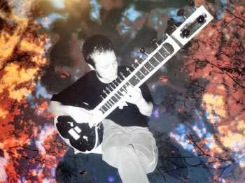 2LP Lamp Of The Universe: The Cosmic Union