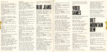 2CD Lana Del Rey: Born To Die (The Paradise Edition)