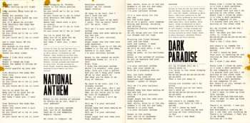 2CD Lana Del Rey: Born To Die (The Paradise Edition)