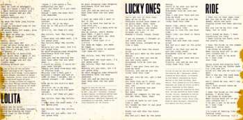 2CD Lana Del Rey: Born To Die (The Paradise Edition)