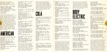 2CD Lana Del Rey: Born To Die (The Paradise Edition)