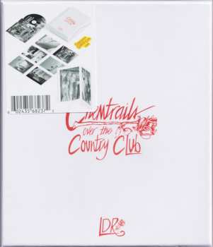 CD/Box Set Lana Del Rey: Chemtrails Over The Country Club